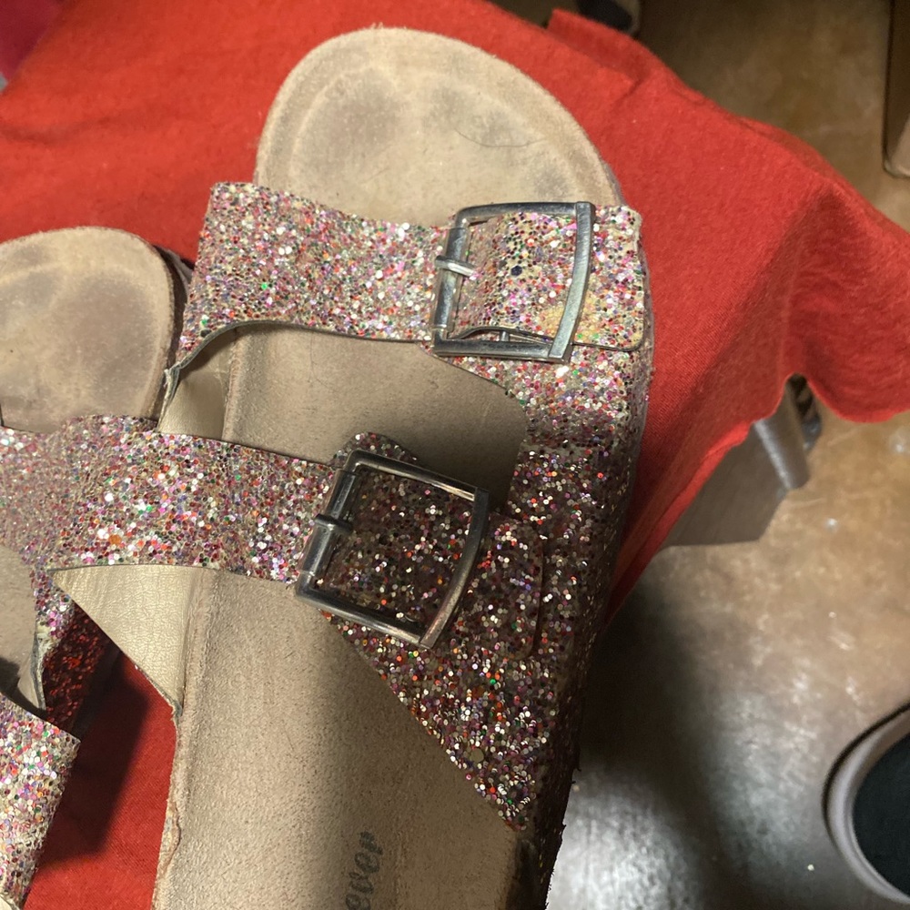 Womens sandal
